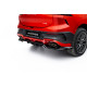 Body kit e accessori visivi Set di splitter per Ford T-Five Mk1 | race-shop.it