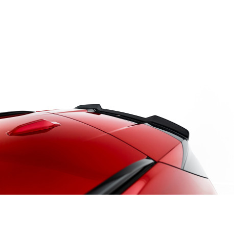 Body kit e accessori visivi Spoiler Cap BMW X3 M-Pack G45 | race-shop.it