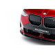 Body kit e accessori visivi Diffusore anteriore BMW X3 M-Pack G45 | race-shop.it