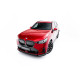 Body kit e accessori visivi Set di splitter BMW X3 M-Pack G45 | race-shop.it