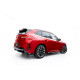 Body kit e accessori visivi Set di splitter BMW X3 M-Pack G45 | race-shop.it