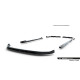 Body kit e accessori visivi Set di splitter BMW X3 M-Pack G45 | race-shop.it