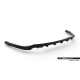 Body kit e accessori visivi Splitter posteriore (con barre verticali) Jaguar F-Pace R-Sport Mk1 Facelift | race-shop.it