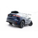 Body kit e accessori visivi Set di splitter Jaguar F-Pace R-Sport Mk1 Facelift | race-shop.it