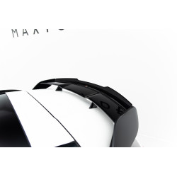 Lip dello spoiler Mercedes-Benz GLA 45 AMG X156 Facelift