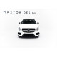 Body kit e accessori visivi Set of Splitters Mercedes-Benz GLA 45 AMG X156 Facelift | race-shop.it