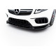 Body kit e accessori visivi Set of Splitters Mercedes-Benz GLA 45 AMG X156 Facelift | race-shop.it