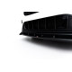 Body kit e accessori visivi Set di splitter Mercedes-Benz GLA 45 AMG X156 Facelift | race-shop.it