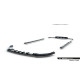 Body kit e accessori visivi Set of Splitters Mercedes-Benz GLA 45 AMG X156 Facelift | race-shop.it
