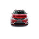 Body kit e accessori visivi MAXTON DESIGN set di splitter per Chrysler Pacifica Mk2 | race-shop.it