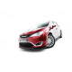 Body kit e accessori visivi MAXTON DESIGN set di splitter per Chrysler Pacifica Mk2 | race-shop.it