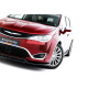 Body kit e accessori visivi MAXTON DESIGN set di splitter per Chrysler Pacifica Mk2 | race-shop.it