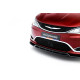 Body kit e accessori visivi MAXTON DESIGN set di splitter per Chrysler Pacifica Mk2 | race-shop.it