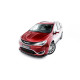 Body kit e accessori visivi MAXTON DESIGN set di splitter per Chrysler Pacifica Mk2 | race-shop.it