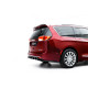 Body kit e accessori visivi MAXTON DESIGN set di splitter per Chrysler Pacifica Mk2 | race-shop.it