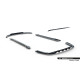 Body kit e accessori visivi MAXTON DESIGN set di splitter per Chrysler Pacifica Mk2 | race-shop.it