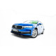 Body kit e accessori visivi Set di splitter Skoda Octavia Combi Mk4 Facelift | race-shop.it