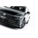 Body kit e accessori visivi Diffusore anteriore V.1 Volkswagen Golf Mk8 Restyling | race-shop.it