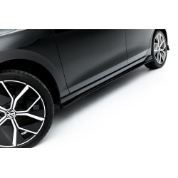 Minigonne Volkswagen Golf Mk8 Facelift