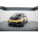Body kit e accessori visivi Set of Splitters BMW i3 S Mk1 Facelift | race-shop.it
