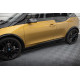 Body kit e accessori visivi Set of Splitters BMW i3 S Mk1 Facelift | race-shop.it