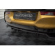 Body kit e accessori visivi Set of Splitters BMW i3 S Mk1 Facelift | race-shop.it