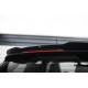 Body kit e accessori visivi Set of Splitters BMW i3 S Mk1 Facelift | race-shop.it