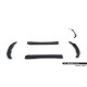 Body kit e accessori visivi Set of Splitters BMW i3 S Mk1 Facelift | race-shop.it