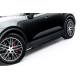 Body kit e accessori visivi Set di splitter Porsche Macan EV Mk1 | race-shop.it