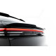 Body kit e accessori visivi Set di splitter Porsche Macan EV Mk1 | race-shop.it
