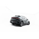 Body kit e accessori visivi Set di splitter Porsche Macan EV Mk1 | race-shop.it