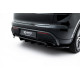 Body kit e accessori visivi Set di splitter Porsche Macan EV Mk1 | race-shop.it