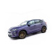 Body kit e accessori visivi MAXTON DESIGN diffusori minigonne per Cupra Terramar Mk1, nero lucido | race-shop.it