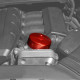 Tappi olio Oil Filter Housing Cap For BMW N20/ N26/ N51/ N52/ N54/ N55/ S55 | race-shop.it