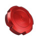 Tappi del radiatore ad alta pressione Billet Aluminum Coolant Reservoir Cap For BMW | race-shop.it