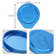 Accessori di design Aluminum Washer Fluid Reservoir Cap For BMW E90/ E91/ E92/ E93/ X1 E84/ E81/ E82/ E87/ E88 | race-shop.it