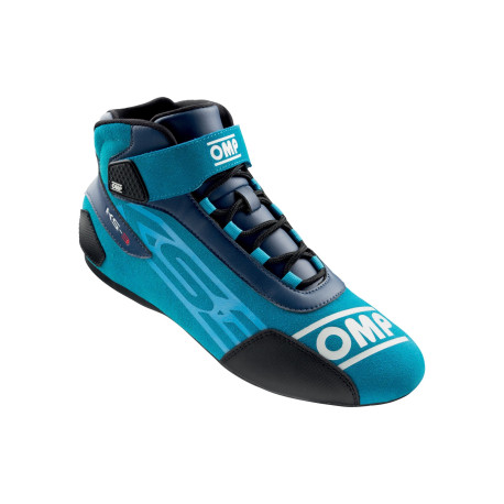 Promozioni Scarpe da corsa OMP KS-3 nero/blu | race-shop.it
