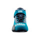 Promozioni Scarpe da corsa OMP KS-3 nero/blu | race-shop.it