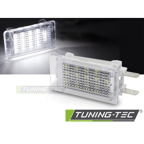 Fari Luce interna vano bagagli BMW E30 E36 E34 E24 E32, MINI R50 R53 | race-shop.it