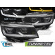Fari Fari LED nere DRL nere compatibili con VW T6.1 20-24 | race-shop.it