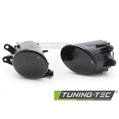 Fari Fendinebbia smoke compatibili con AUDI A4 B6 00-04 / A4 B7 04-08 VOLVO C30 / S40 | race-shop.it