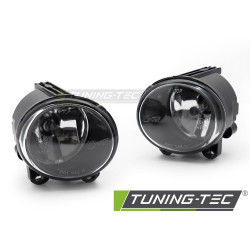 Fendinebbia compatibili con E92 / E93 / F07 / F10 / F11 / F22 / F23, trasparente