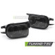 FOG LIGHTS fits MERCEDES W203 / W209 / C215 / CL203 / R171, SMOKE