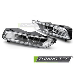 Luci diurne chiaro compatibili con VW PASSAT B7 10-14 Sedan / Variant