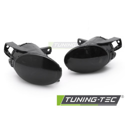 Fendinebbia compatibili con VW PASSAT B6 3C 05-10, smoke