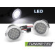 Fari Luci LED per specchietto VOLVO XC60 08-17 | race-shop.it