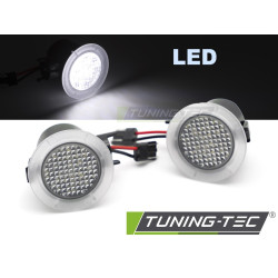 Luci LED per specchietto VOLVO XC60 08-17