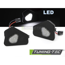 Luci LED per specchietti MERCEDES W176 / W202 / W204 / W124 / W212 / W221
