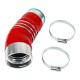 Kit per modelli specifici Reinforced Silicone Boost Hose for BMW M57 335D E90/ E91/ E92 | race-shop.it