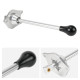 Cambi corti Cambio corto in alluminio per BMW E90/ E92/ E93/ E81/ E82/ E87/ E88 | race-shop.it